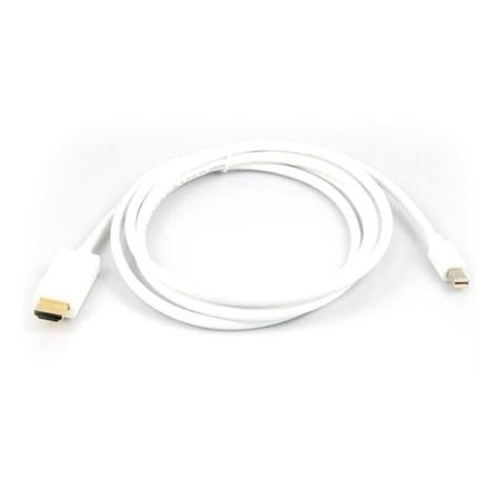 SIMPLY NUC Cable, Mdp To Hdmi, 6Ft 720-1640-012